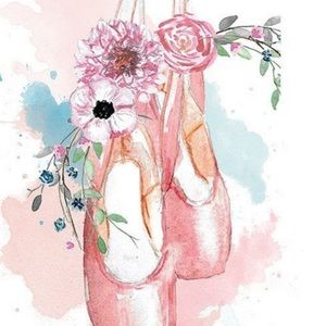 Meet your Posher, Katherine